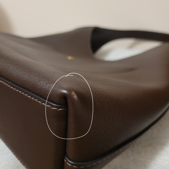 Coach Brooklyn 28 Maple - Picture 9 of 16